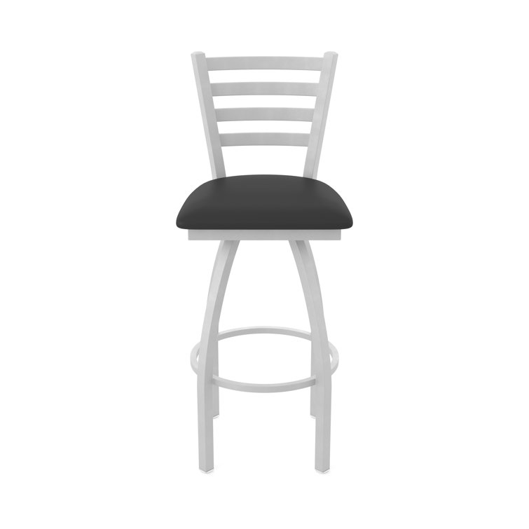 Holland Bar Stool Jackie 25" Swivel Bar Stool & Reviews Wayfair
